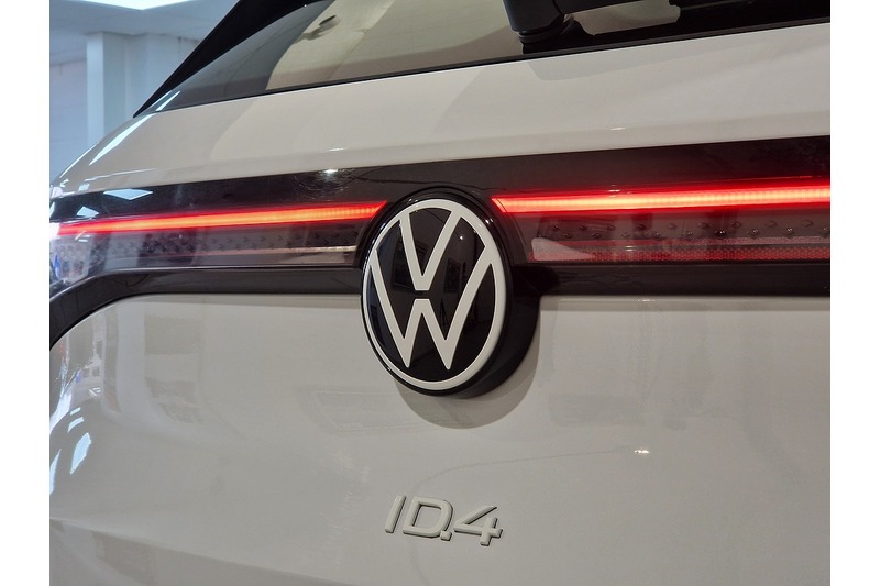 Used Volkswagen ID.4 2022 for sale - 78091855: Photo 21