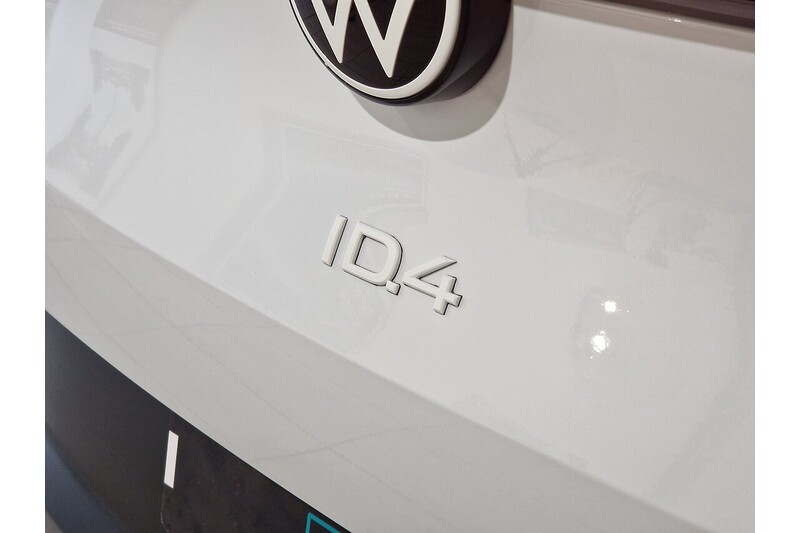 Used Volkswagen ID.4 2022 for sale - 78091855: Photo 22