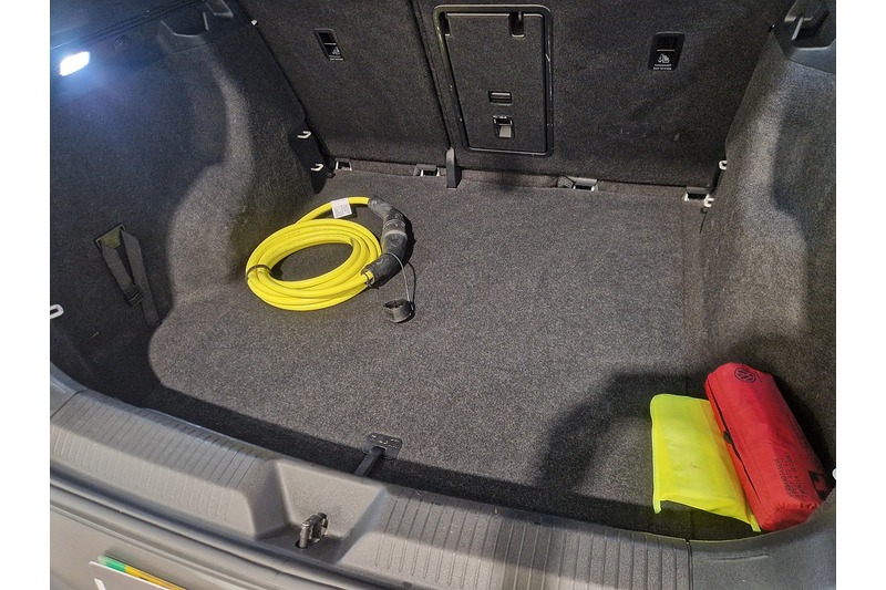 Used Volkswagen ID.4 2022 for sale - 78091855: Photo 23