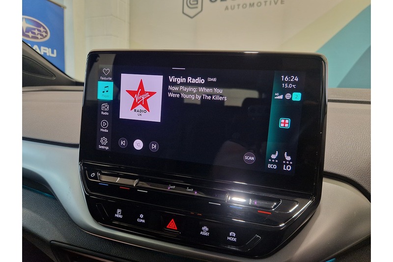 Used Volkswagen ID.4 2022 for sale - 78091855: Photo 27