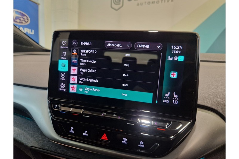 Used Volkswagen ID.4 2022 for sale - 78091855: Photo 28