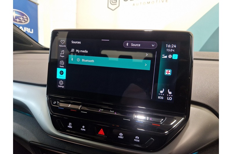 Used Volkswagen ID.4 2022 for sale - 78091855: Photo 29