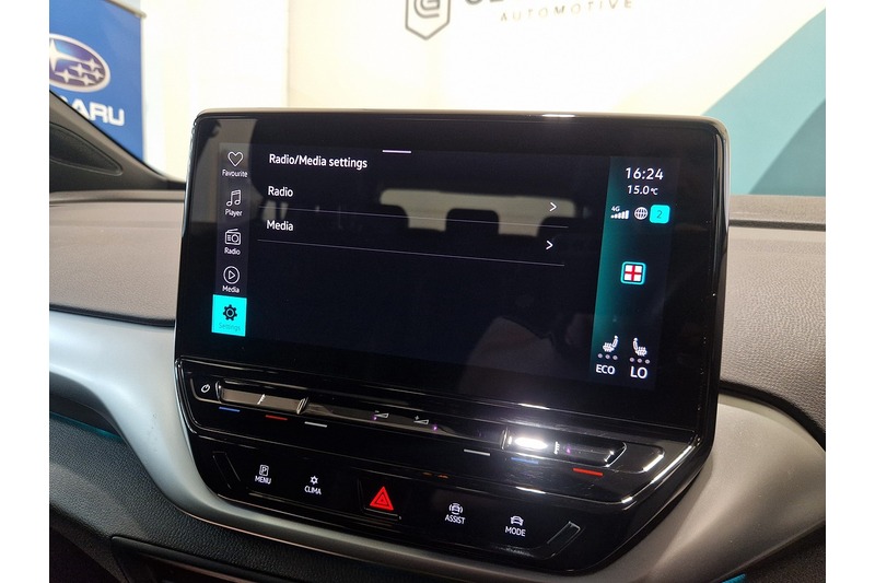 Used Volkswagen ID.4 2022 for sale - 78091855: Photo 30