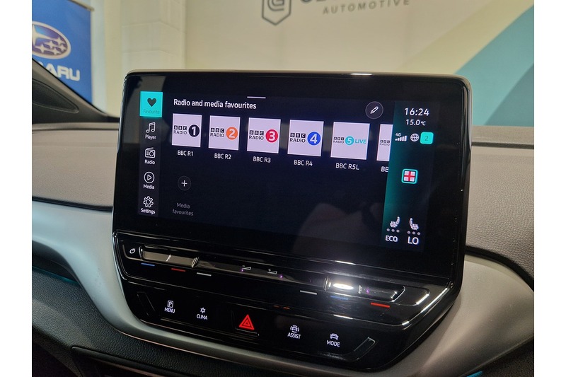 Used Volkswagen ID.4 2022 for sale - 78091855: Photo 31