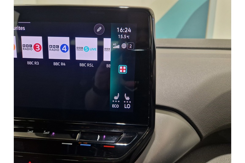 Used Volkswagen ID.4 2022 for sale - 78091855: Photo 32