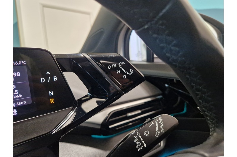 Used Volkswagen ID.4 2022 for sale - 78091855: Photo 33