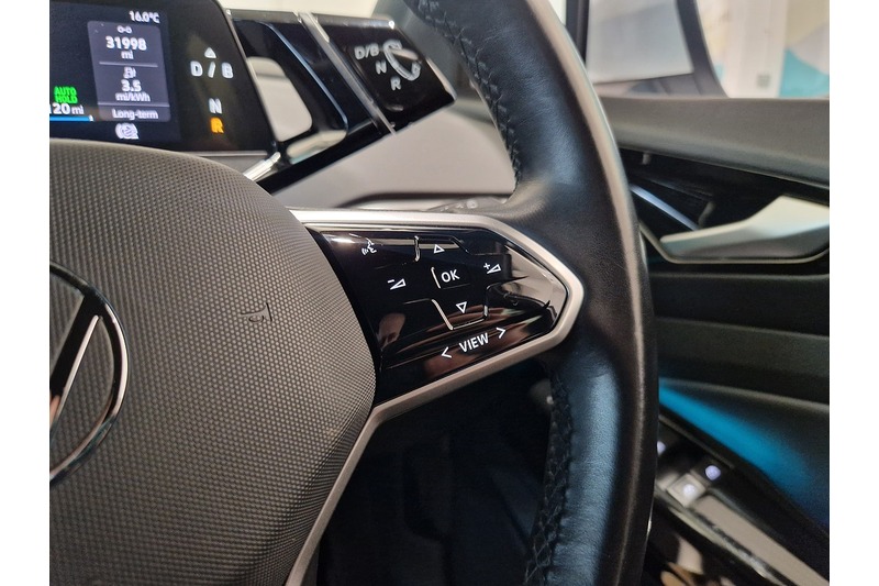 Used Volkswagen ID.4 2022 for sale - 78091855: Photo 34