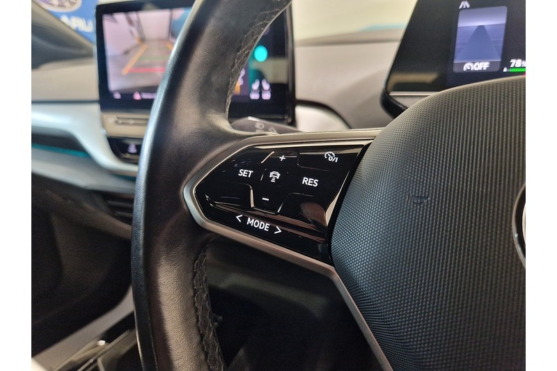 Used Volkswagen ID.4 2022 for sale - 78091855: Photo 35