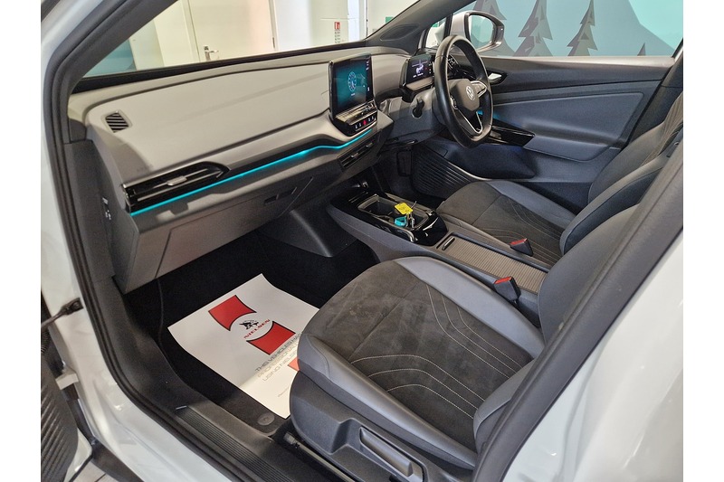 Used Volkswagen ID.4 2022 for sale - 78091855: Photo 37