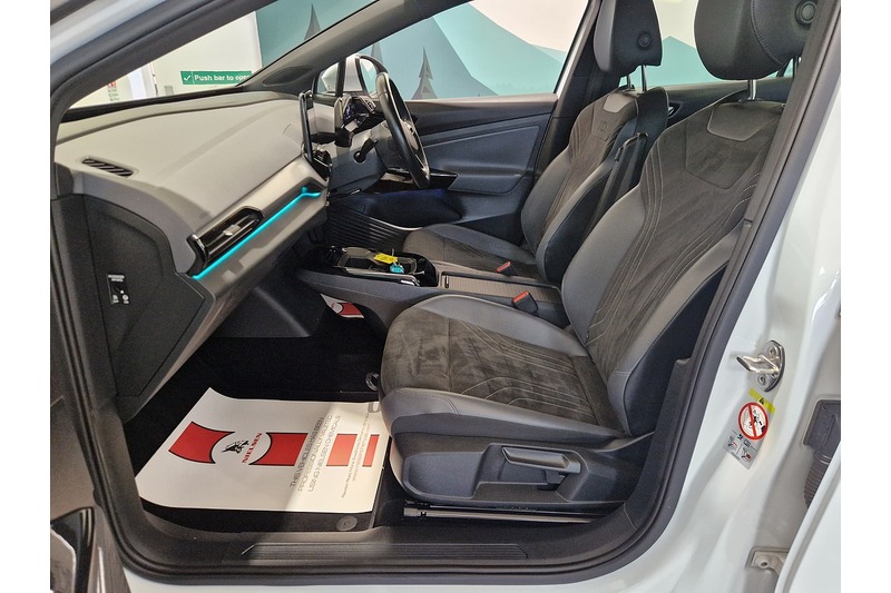 Used Volkswagen ID.4 2022 for sale - 78091855: Photo 38