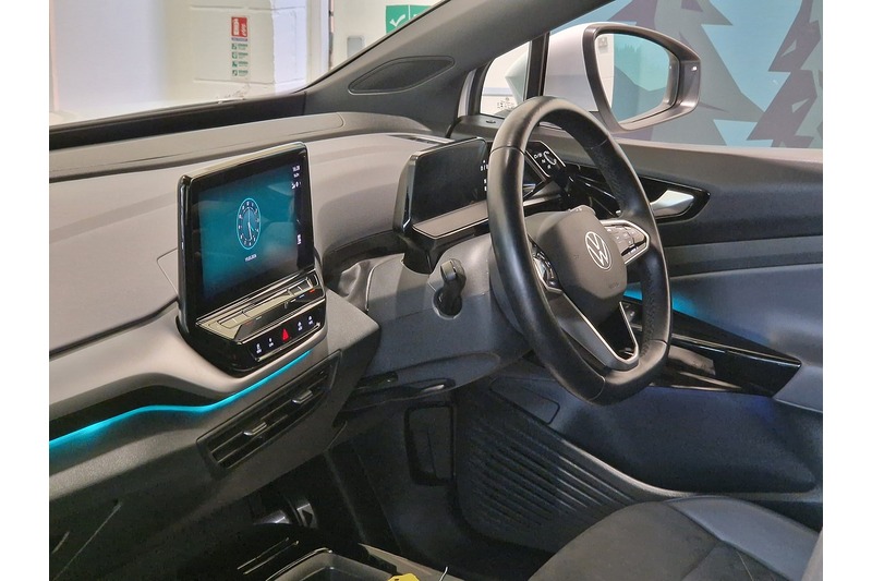 Used Volkswagen ID.4 2022 for sale - 78091855: Photo 39