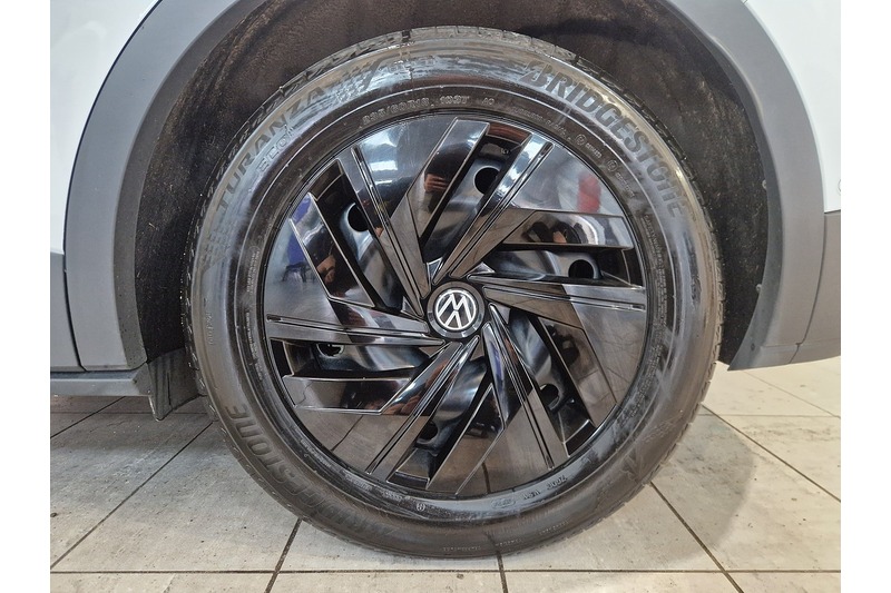 Used Volkswagen ID.4 2022 for sale - 78091855: Photo 4