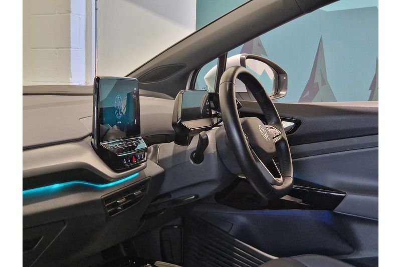 Used Volkswagen ID.4 2022 for sale - 78091855: Photo 40