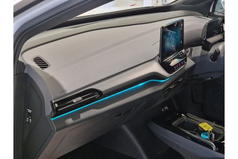 Used Volkswagen ID.4 2022 for sale - 78091855: Photo 41