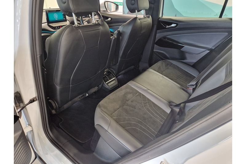 Used Volkswagen ID.4 2022 for sale - 78091855: Photo 42