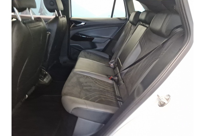 Used Volkswagen ID.4 2022 for sale - 78091855: Photo 43
