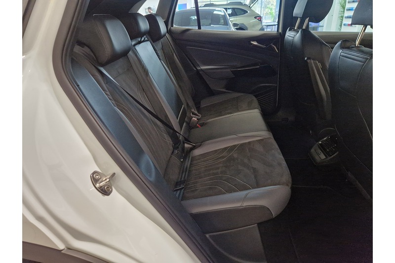 Used Volkswagen ID.4 2022 for sale - 78091855: Photo 44