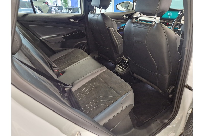 Used Volkswagen ID.4 2022 for sale - 78091855: Photo 45