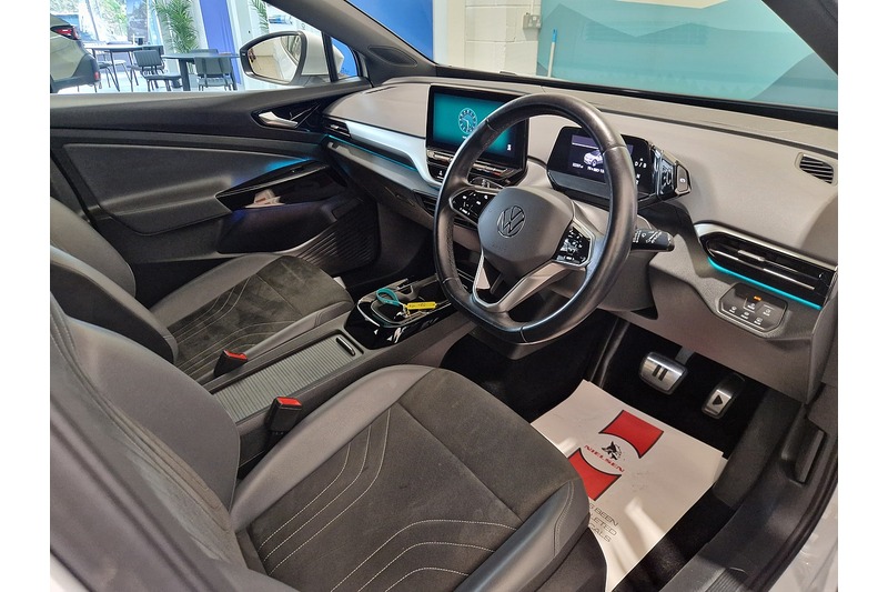 Used Volkswagen ID.4 2022 for sale - 78091855: Photo 46