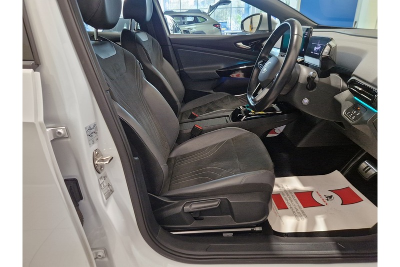 Used Volkswagen ID.4 2022 for sale - 78091855: Photo 47