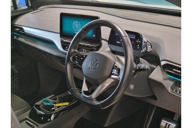 Used Volkswagen ID.4 2022 for sale - 78091855: Photo 48