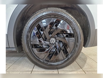 Used Volkswagen ID.4 2022 for sale - 78091855: Photo