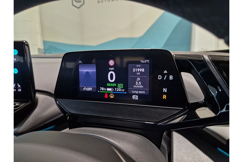 Used Volkswagen ID.4 2022 for sale - 78091855: Photo 5