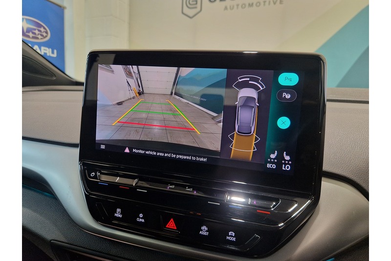 Used Volkswagen ID.4 2022 for sale - 78091855: Photo 7