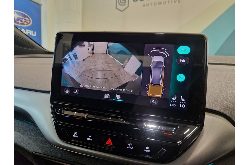 Used Volkswagen ID.4 2022 for sale - 78091855: Photo 8