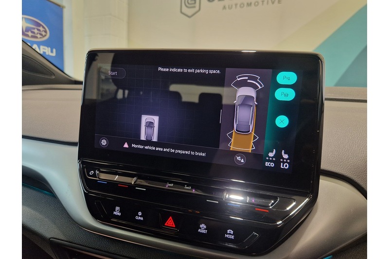 Used Volkswagen ID.4 2022 for sale - 78091855: Photo 9