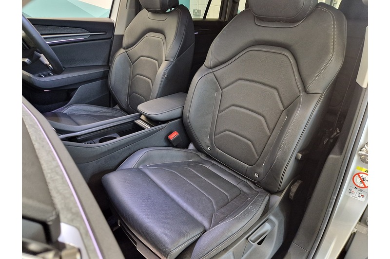 Used Skoda Kodiaq 2024 for sale - 77264053: Photo 12