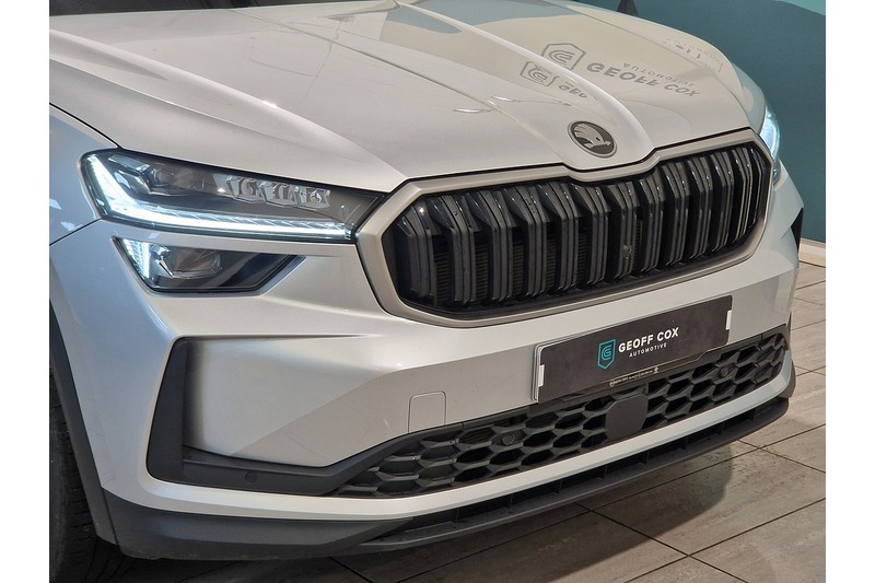 Used Skoda Kodiaq 2024 for sale - 77264053: Photo 14