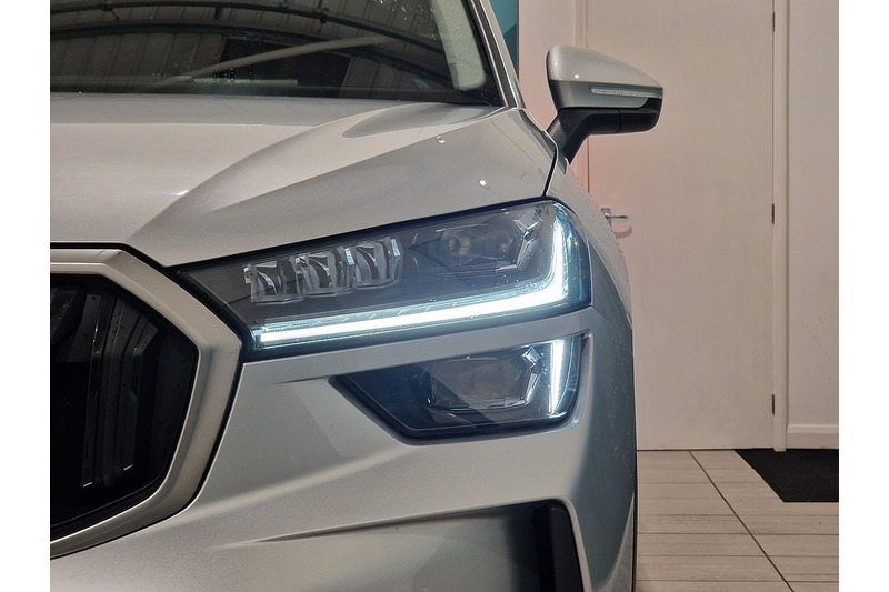 Used Skoda Kodiaq 2024 for sale - 77264053: Photo 18