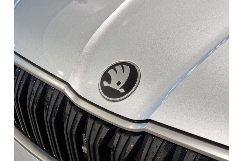 Used Skoda Kodiaq 2024 for sale - 77264053: Photo 19