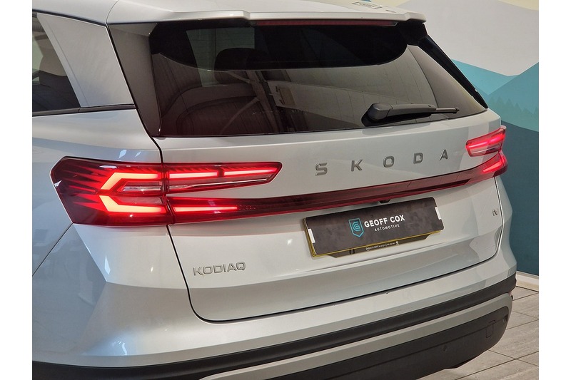 Used Skoda Kodiaq 2024 for sale - 77264053: Photo 20