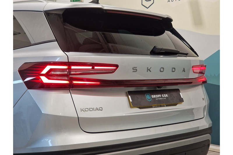 Used Skoda Kodiaq 2024 for sale - 77264053: Photo 21