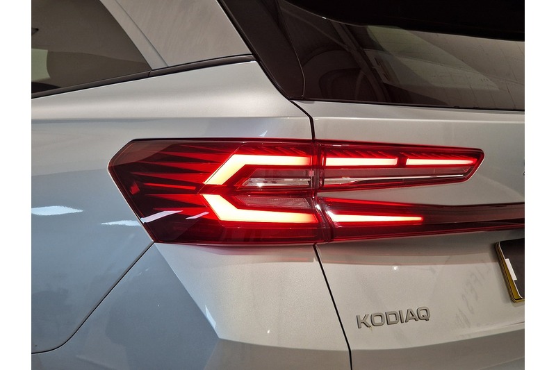 Used Skoda Kodiaq 2024 for sale - 77264053: Photo 22