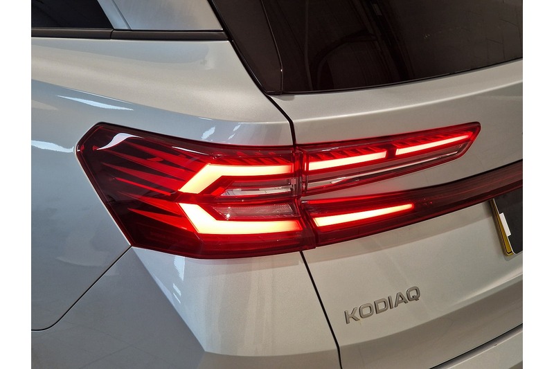 Used Skoda Kodiaq 2024 for sale - 77264053: Photo 23