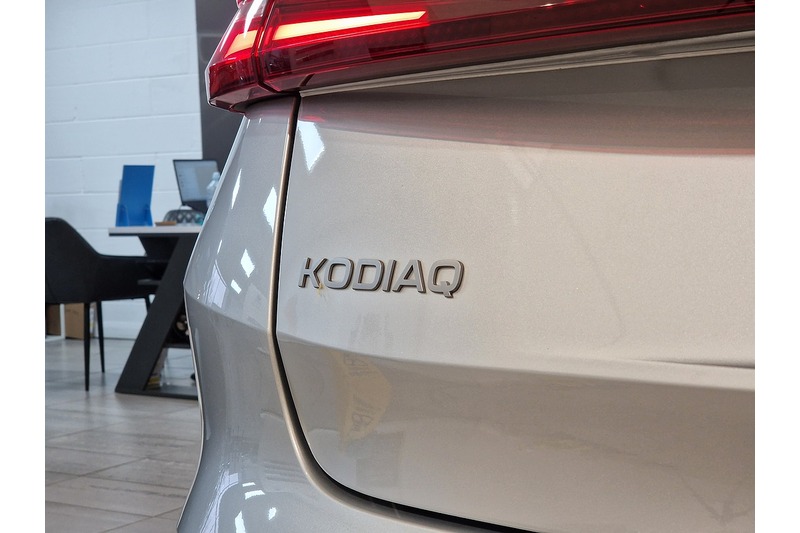 Used Skoda Kodiaq 2024 for sale - 77264053: Photo 24