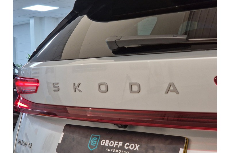 Used Skoda Kodiaq 2024 for sale - 77264053: Photo 25