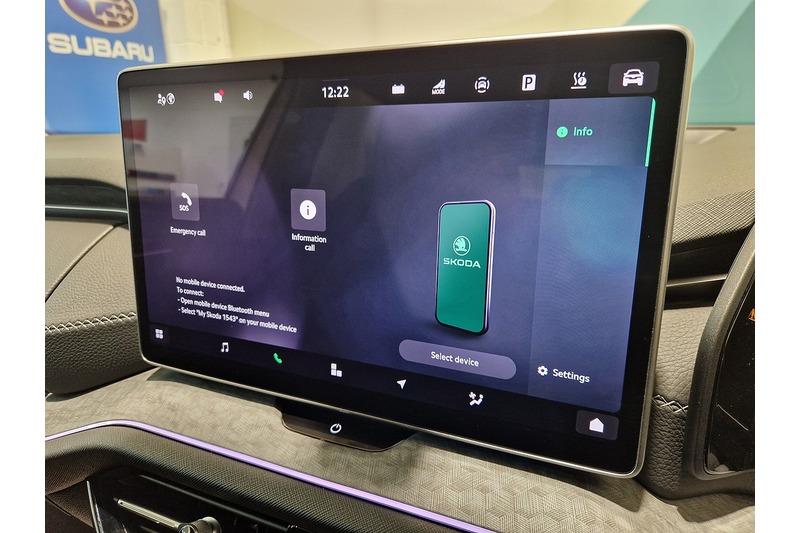 Used Skoda Kodiaq 2024 for sale - 77264053: Photo 33