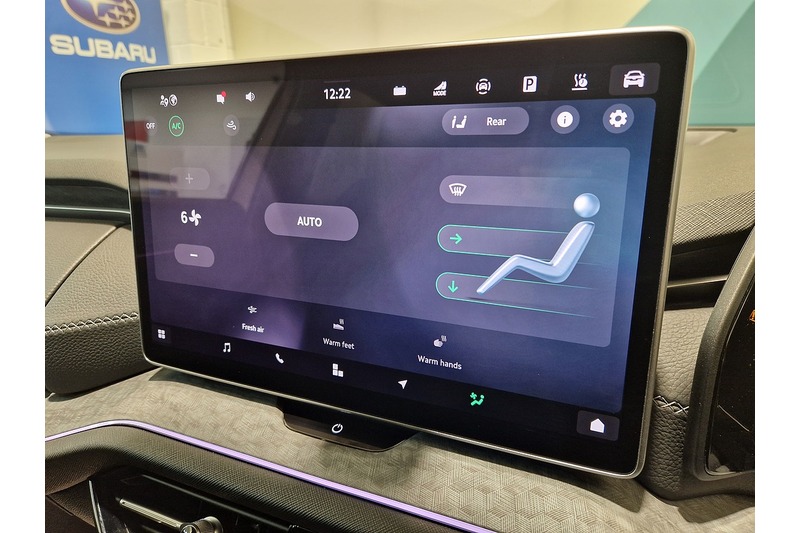 Used Skoda Kodiaq 2024 for sale - 77264053: Photo 35