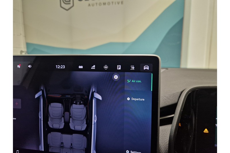 Used Skoda Kodiaq 2024 for sale - 77264053: Photo 37