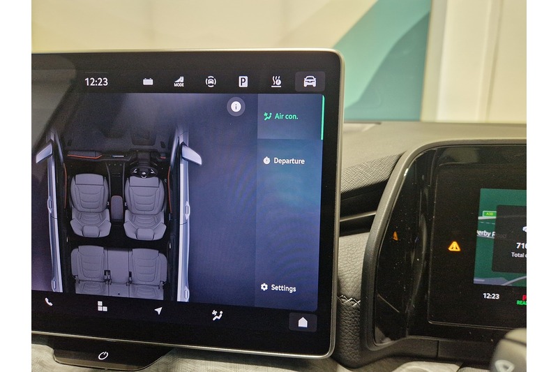 Used Skoda Kodiaq 2024 for sale - 77264053: Photo 38