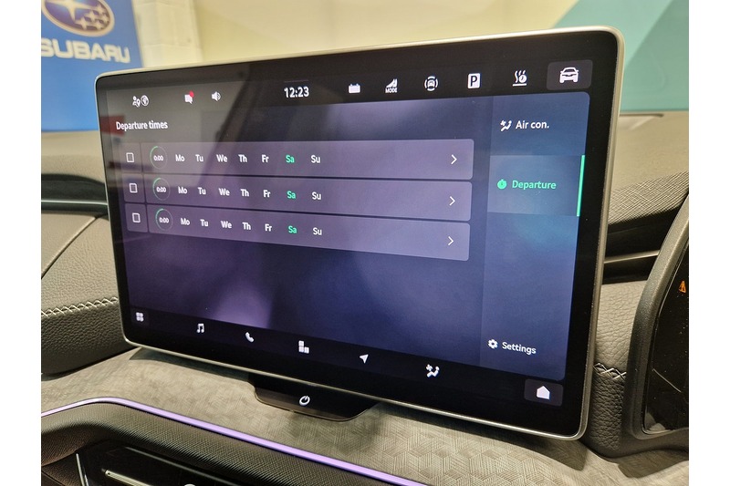 Used Skoda Kodiaq 2024 for sale - 77264053: Photo 39