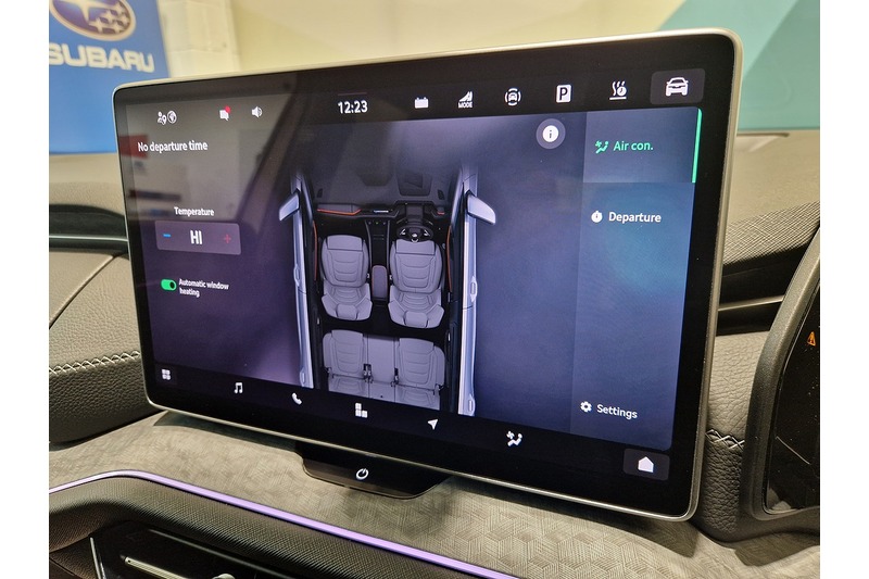 Used Skoda Kodiaq 2024 for sale - 77264053: Photo 40