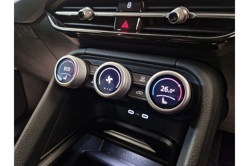 Used Skoda Kodiaq 2024 for sale - 77264053: Photo 41