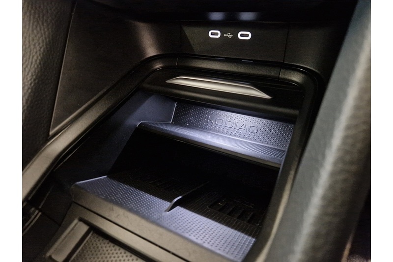 Used Skoda Kodiaq 2024 for sale - 77264053: Photo 45