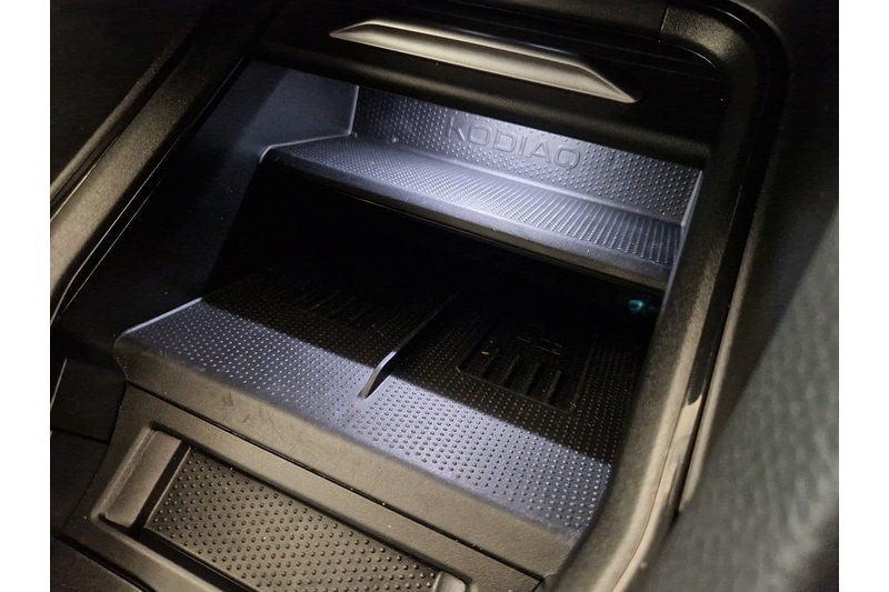 Used Skoda Kodiaq 2024 for sale - 77264053: Photo 46