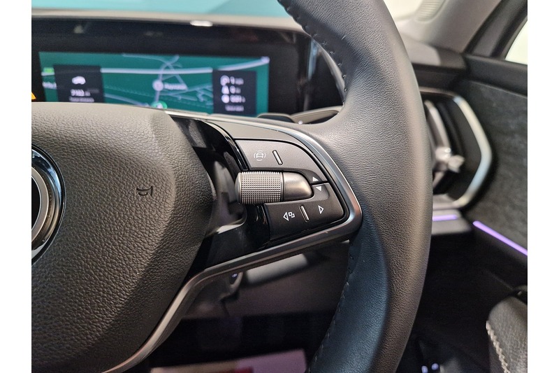 Used Skoda Kodiaq 2024 for sale - 77264053: Photo 47